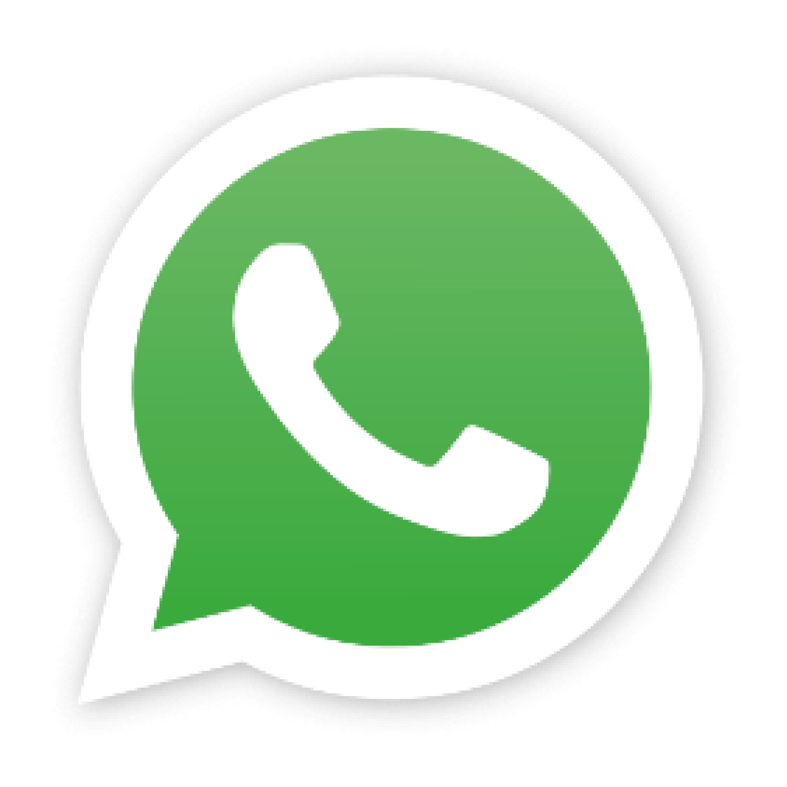 WhatsApp - Logo