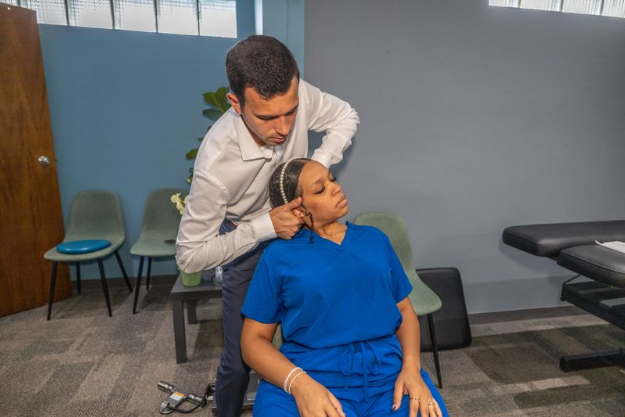 Beyond Health Center