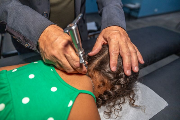 Beyond Health Center