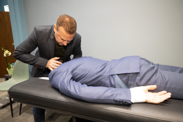 Beyond Health Center