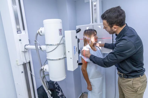 Beyond Health Center