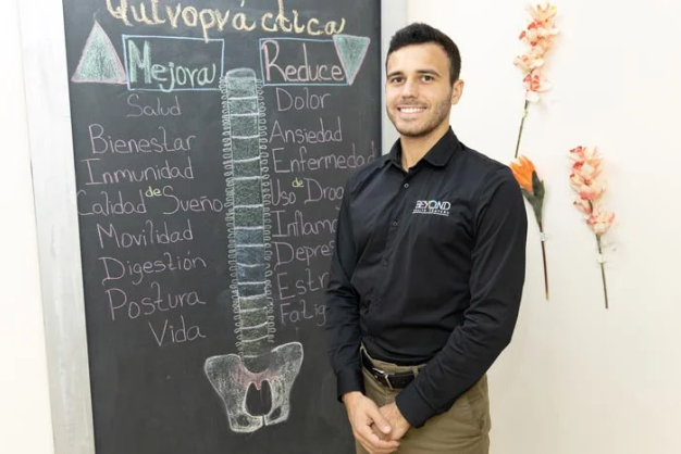 Beyond Health Center