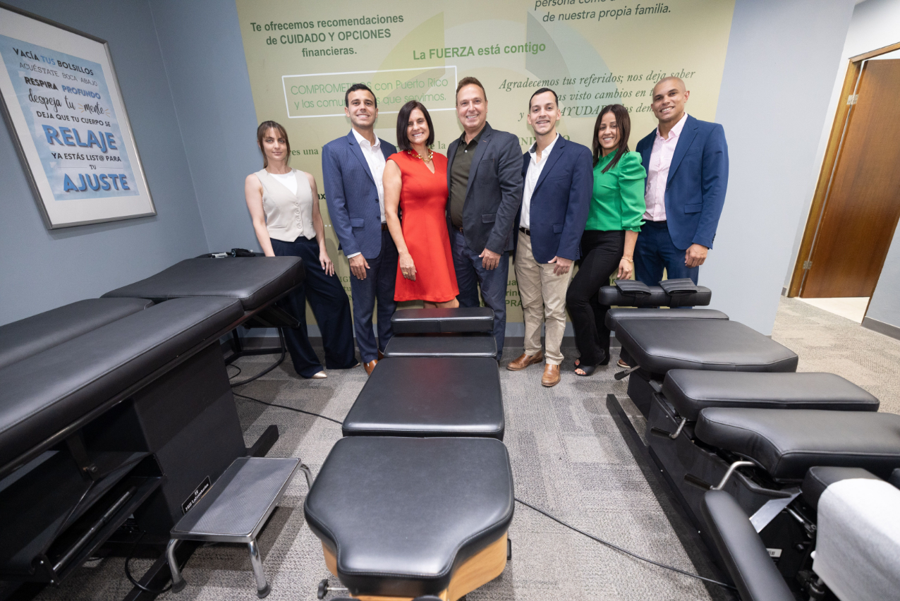 Beyond Health Center