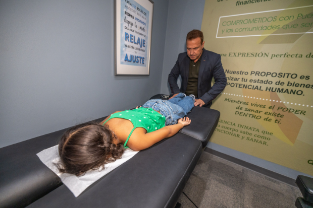 Beyond Health Center