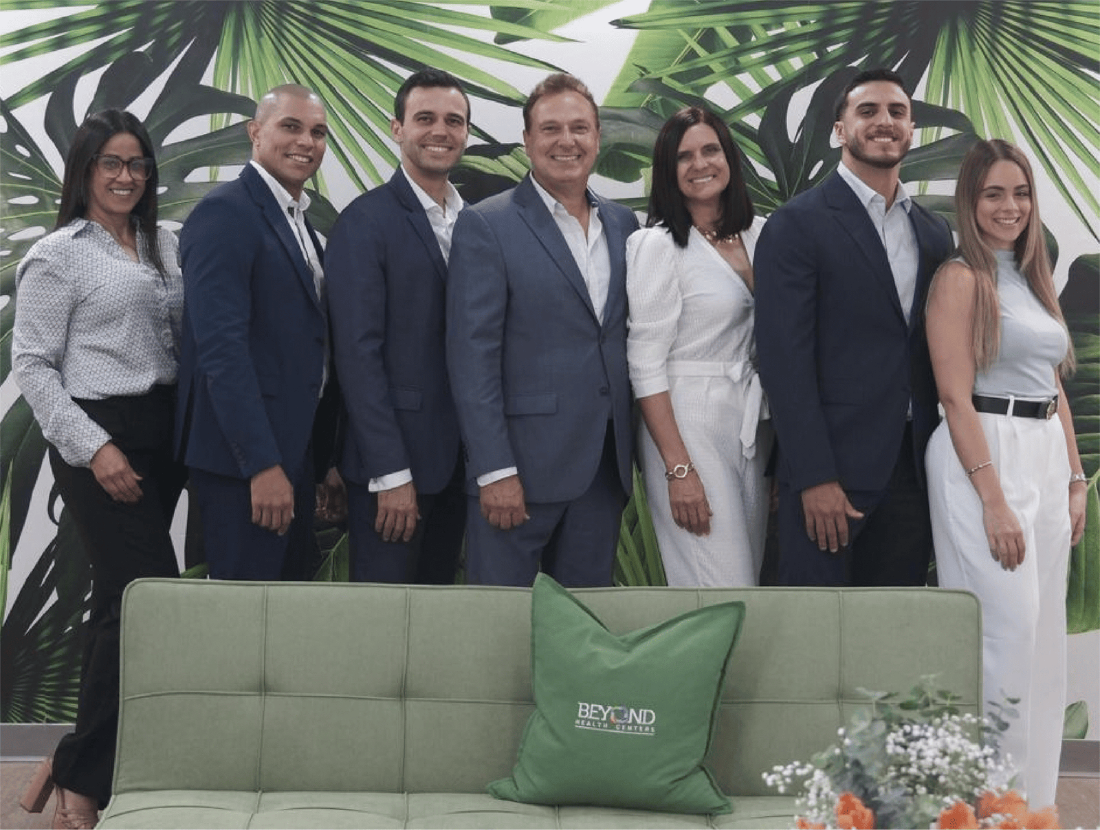 Beyond Health Center