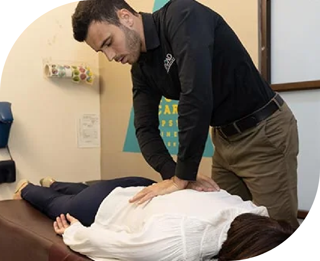 Beyond Health Center