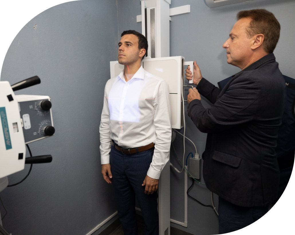 Beyond Health Center