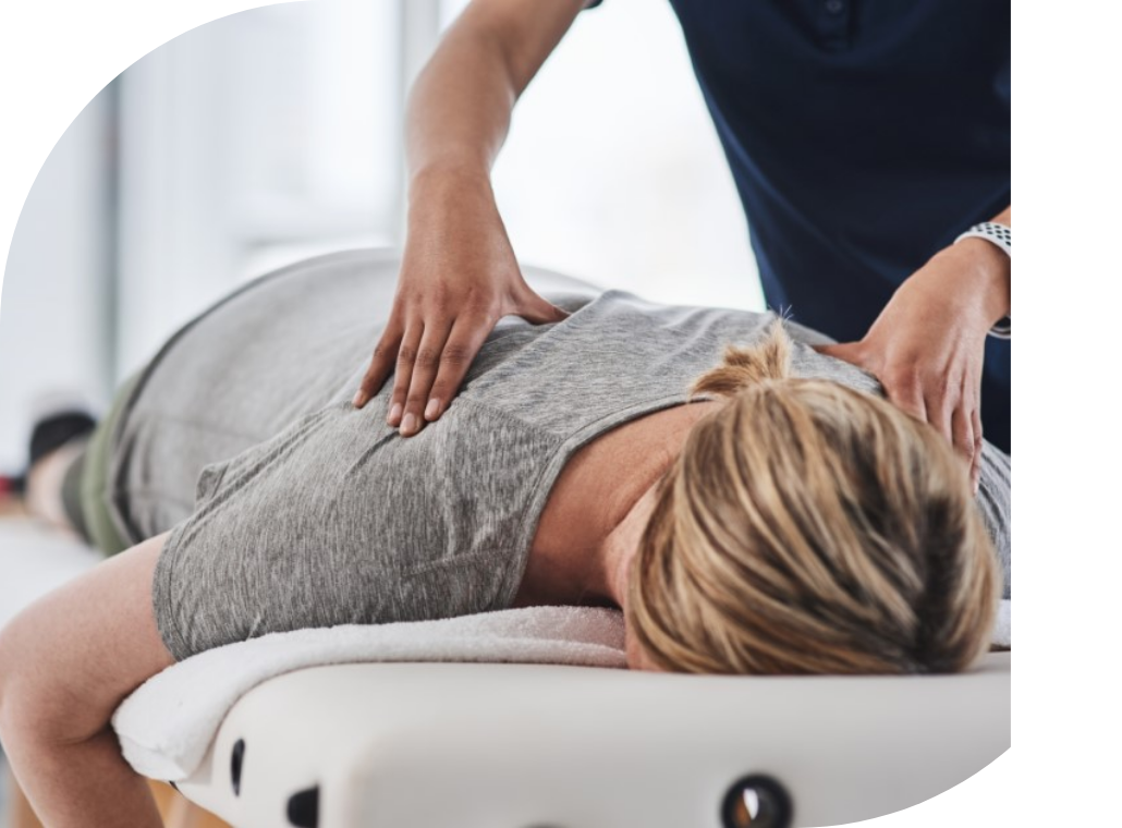 Beyond Health Center