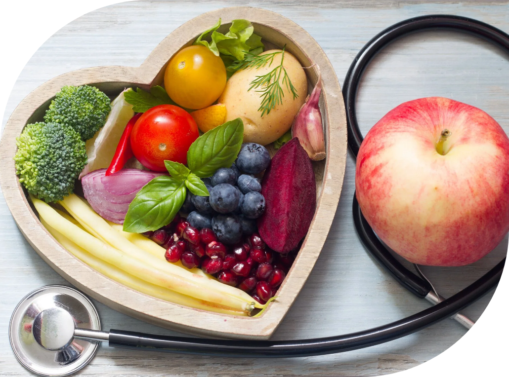 Beyond Health Center